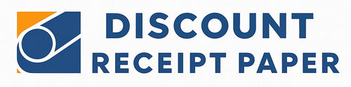 Discount Receipt Paper